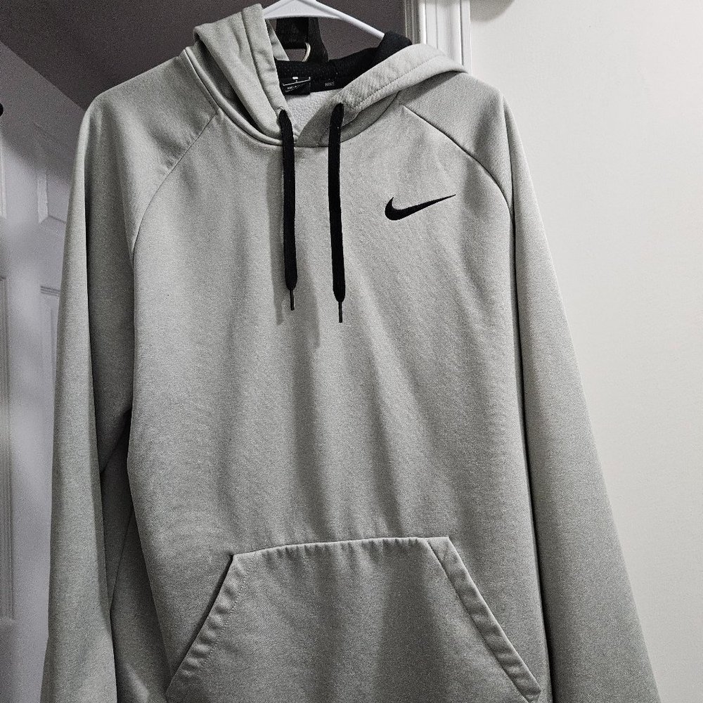 Men's Nike hoodie